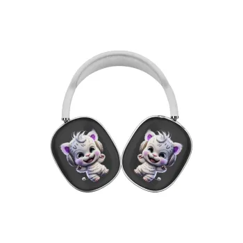 IXN Compatibility AirPods Ma TPU Painted Impact Resistant And Scratch Resistant Headphone Cases