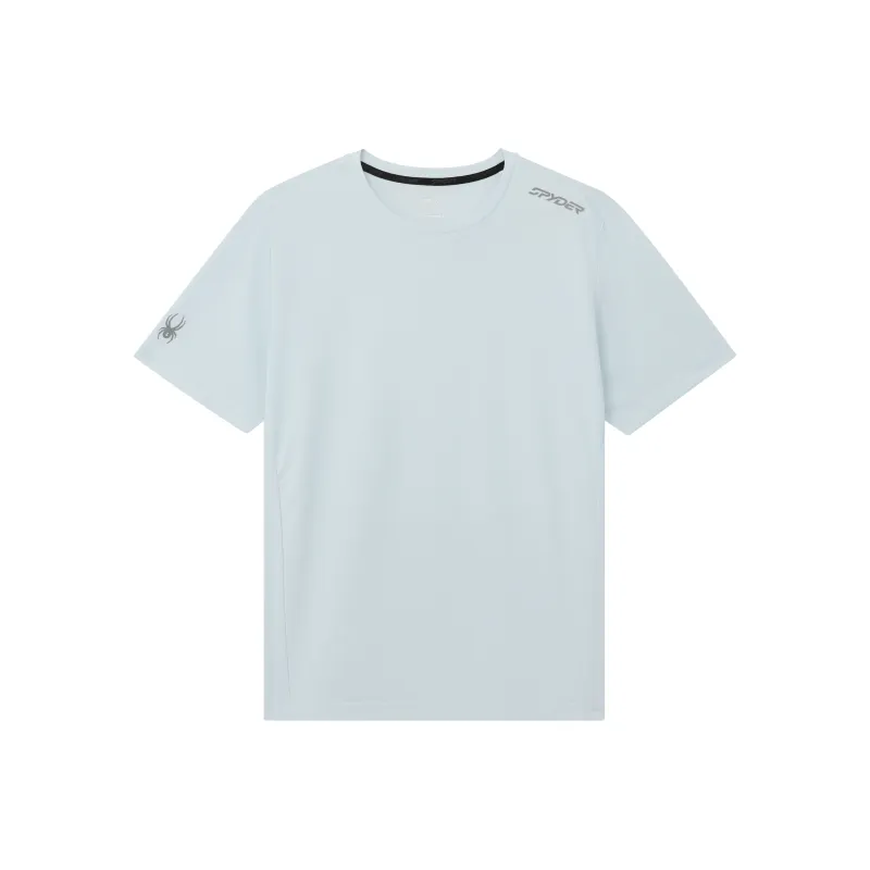 SPYDER Training T Shirts Men-7