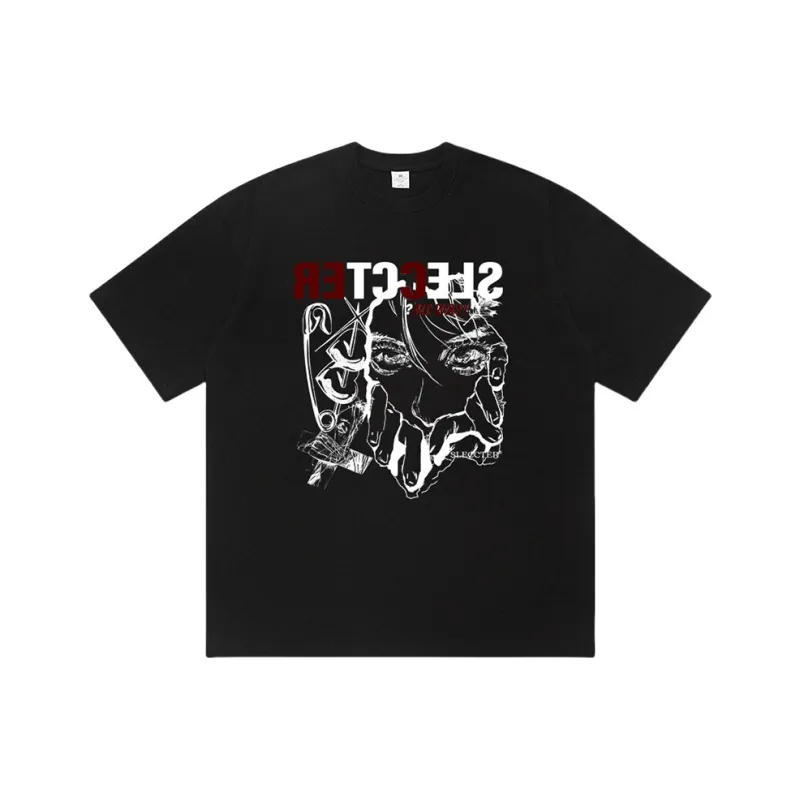 TESTUNG T-Shirts Unisex-10