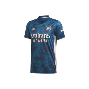 Adidas Arsenal 20/21 Authentic Third Shirt Jersey
