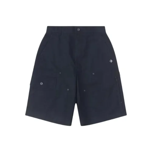 Converse Cargo Shorts Men's Black