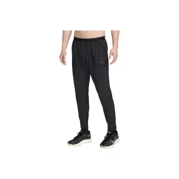 Nike Running Division Casual Pants Men's Black