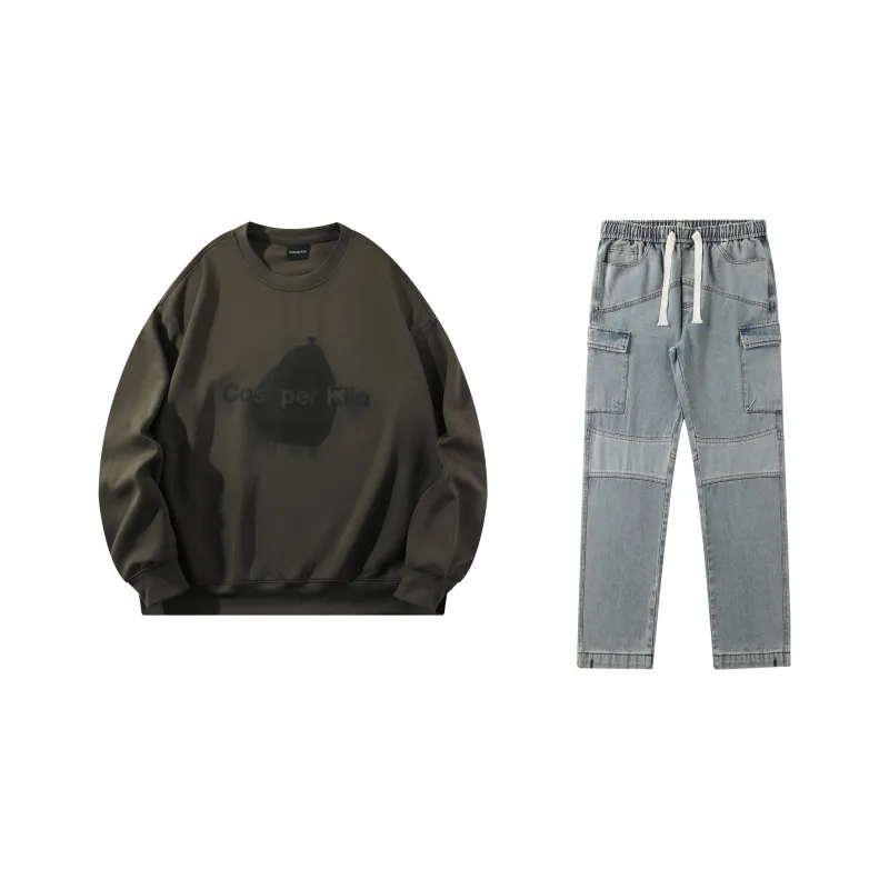 Cost Per Kilo Casual Sportswear Unisex-5