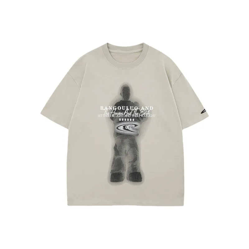 WKOOG T Shirts Unisex-4
