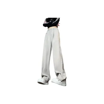 NEAR HERE Casual Pants Unisex