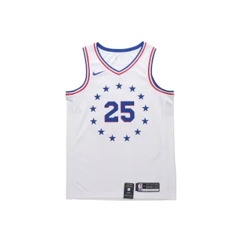 Nike X NBA Basketball Jerseys Men