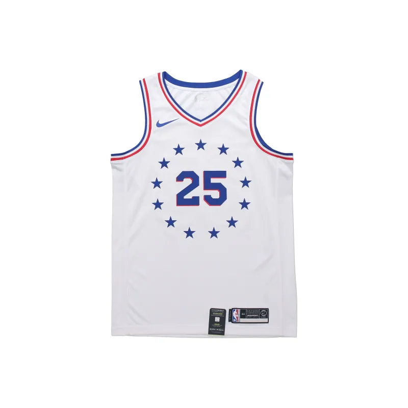 Nike X NBA Basketball Jerseys Men-0