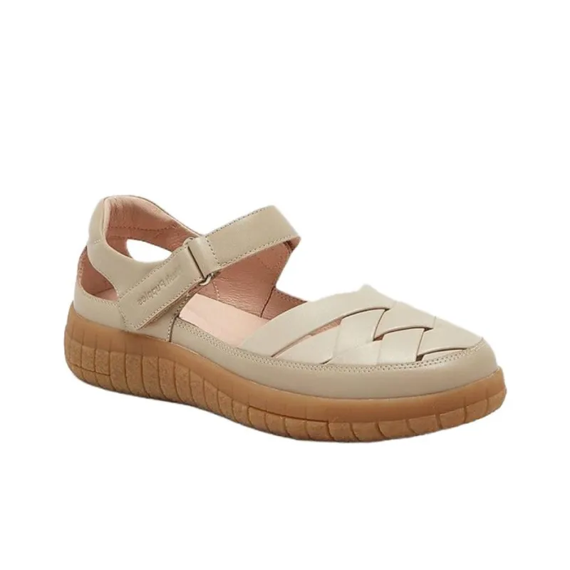 Hush Puppies Roman Sandals Women's-7