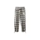 Beige Plaid