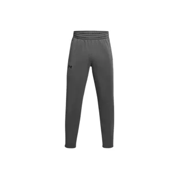 Under Armour Armour Fleece Casual Pants Men's Castle Stone/Black