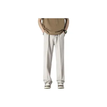 DJ.SPIRIT Casual Pants Unisex