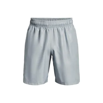 Under Armour Casual Shorts Men Gray