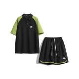 Clothing Sets (Black)