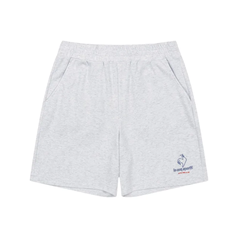 Le Coq Sportif Casual Shorts Unisex-6
