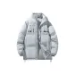 Silver Gray