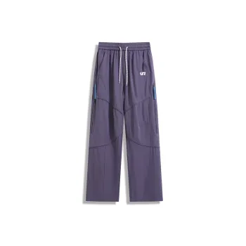 QOTRIOCK Casual Pants Unisex