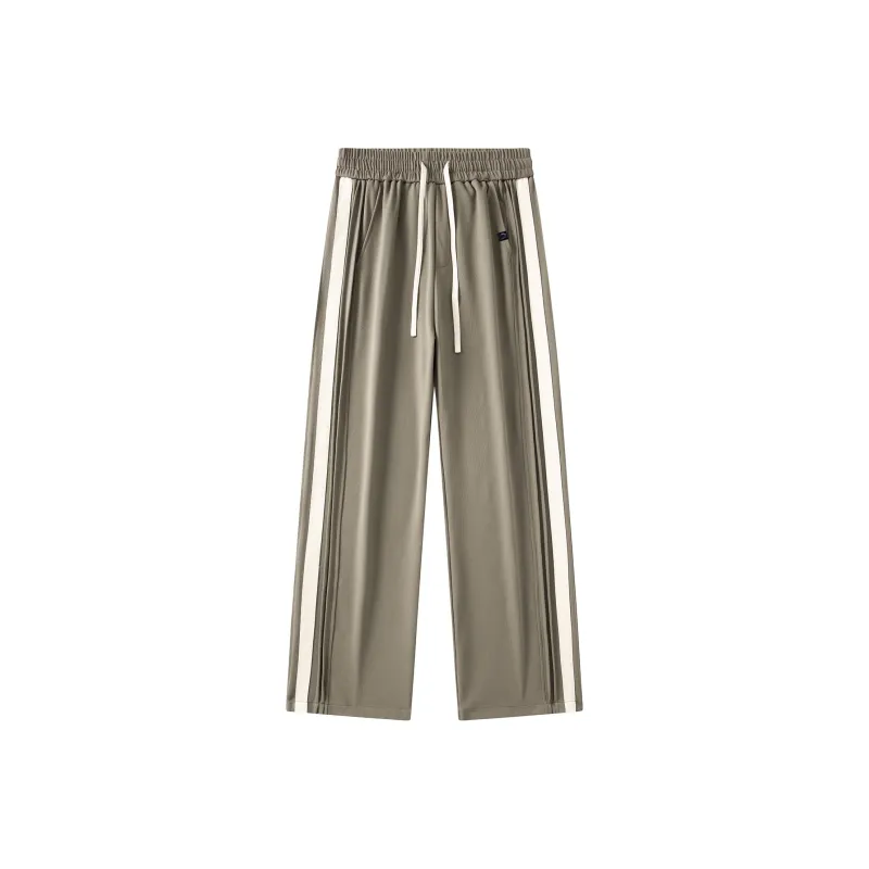 Crayon Shinchan Casual Pants Unisex-8