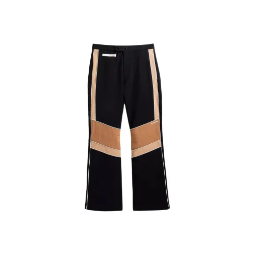 COACH SS23 Ski Pants Men's Black