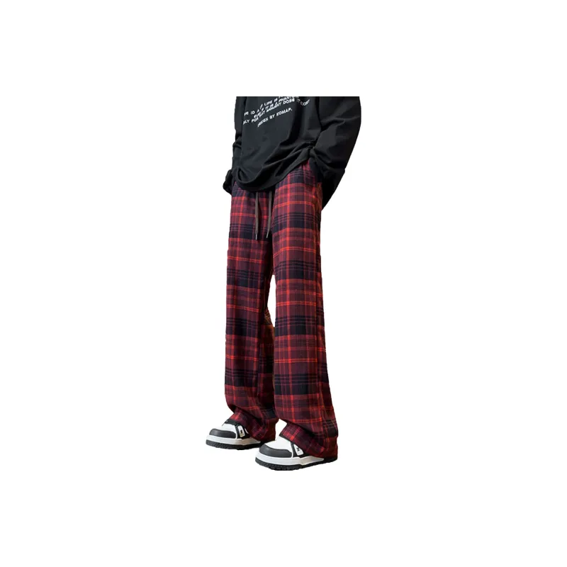 ROSECREED Casual Pants Unisex-40