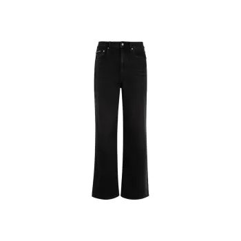 CALVIN KLEIN Jeans Men's Denim Black