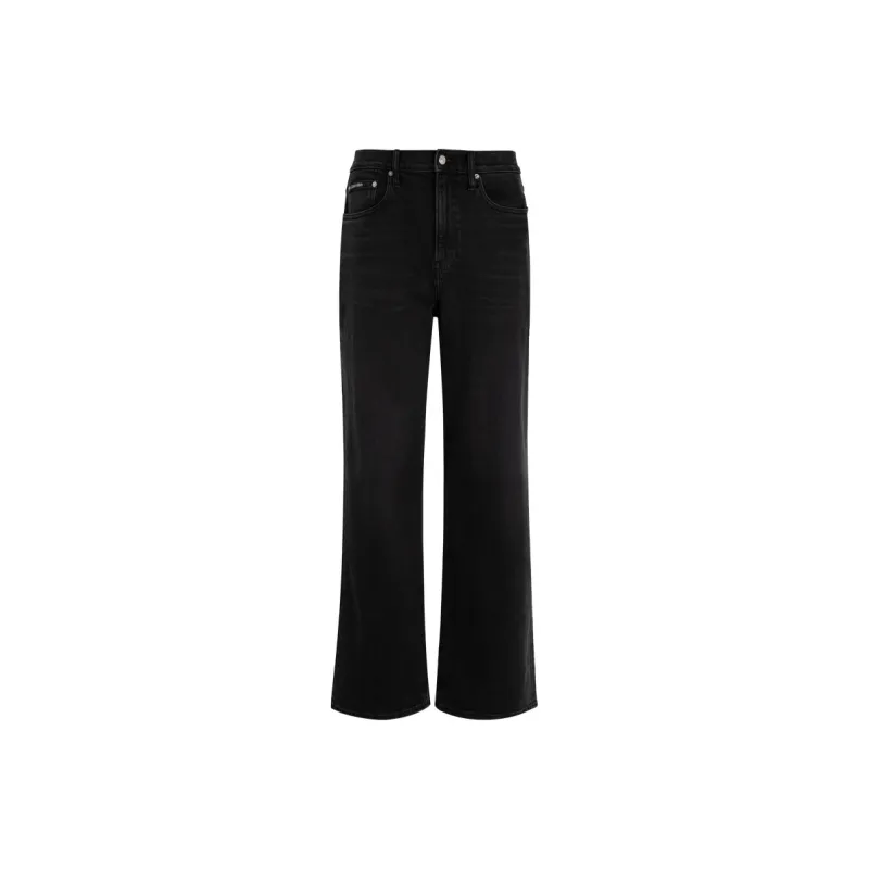 CALVIN KLEIN Jeans Men's Denim Black-0