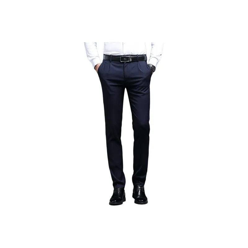 PIERRE CARDIN Casual Pants Men's-2