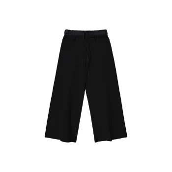 SIMPLE PROJECT Casual Pants Unisex