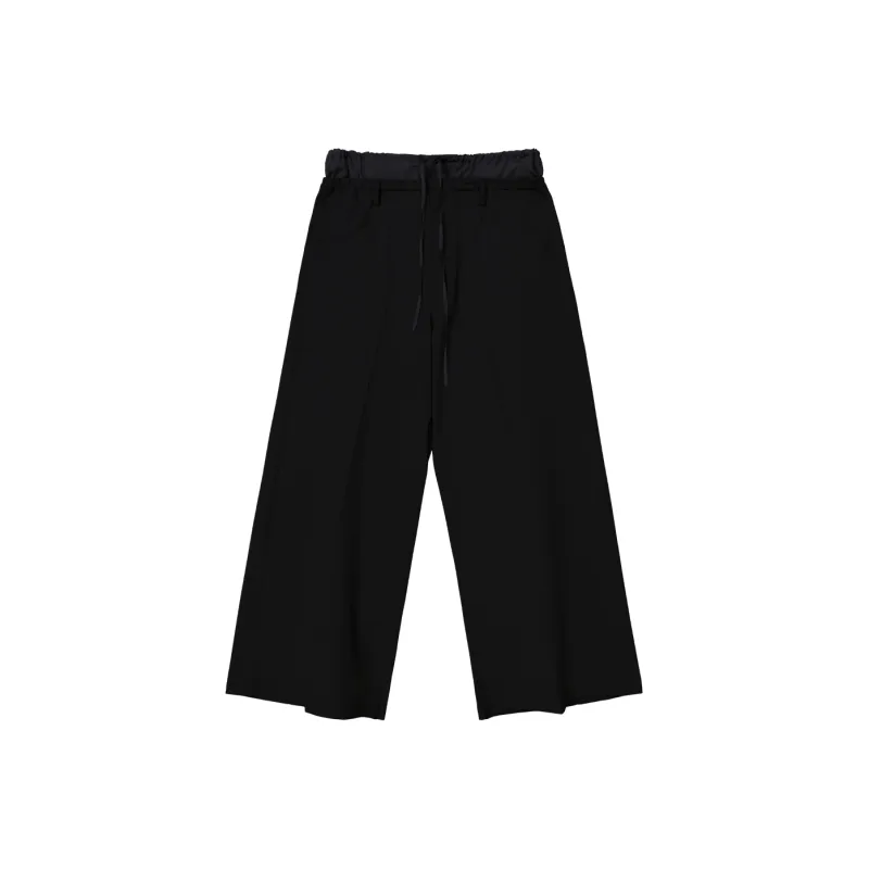 SIMPLE PROJECT Casual Pants Unisex-0