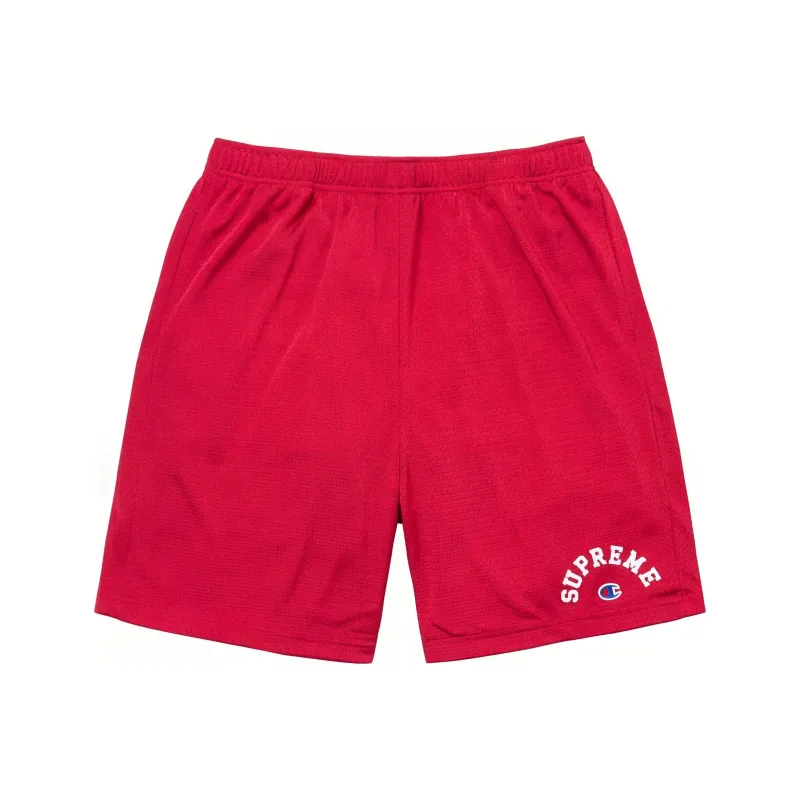 Supreme Champion Mesh Short-9