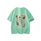 Aqua Green