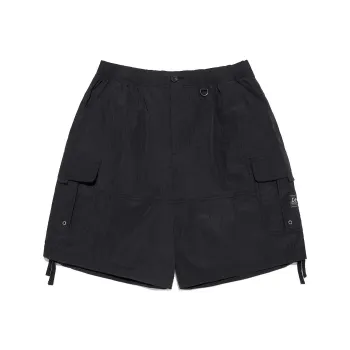 Lee Cargo Shorts Men Black