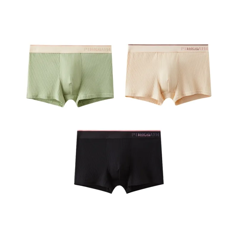 ROBINHOOD Underpants Men's 3 Pack-0