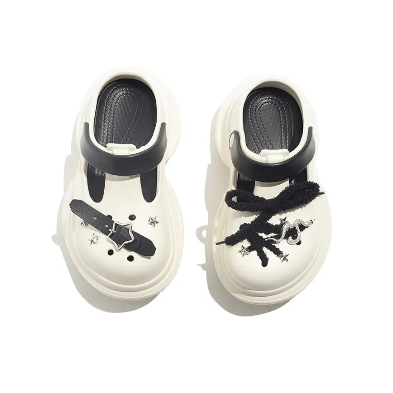 MEAKKEA Clogs Women's-11