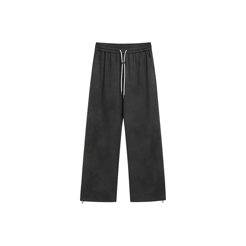 FOR FEAR THAT Casual Pants Unisex-0