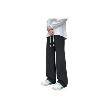 WHELVE Casual Pants Unisex