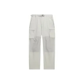 Nike Casual Pants Men White
