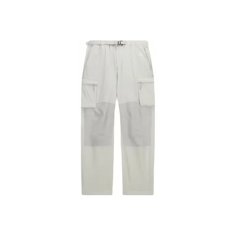 Nike Casual Pants Men White-0