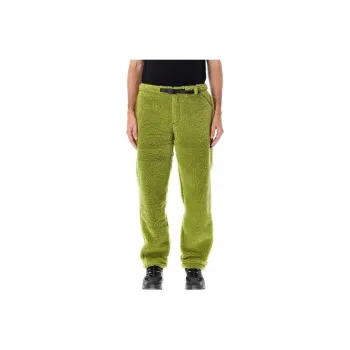 Gramicci Casual Pants Men's Green