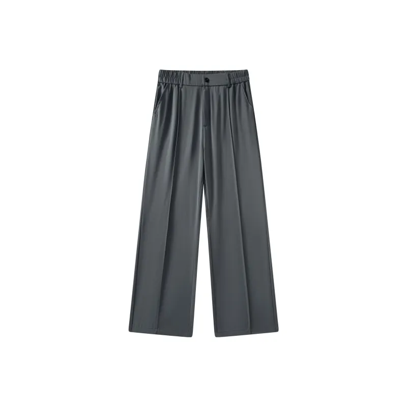 Crayon Shinchan Casual Pants Unisex-5
