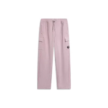 LiNing Wade Collection Casual Pants Men's Slate Purple