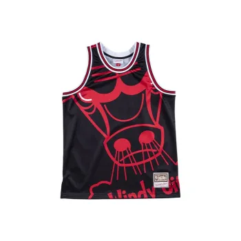 Mitchell Ness Basketball Jerseys Men