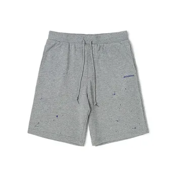 Dickies Casual Shorts Men Gray
