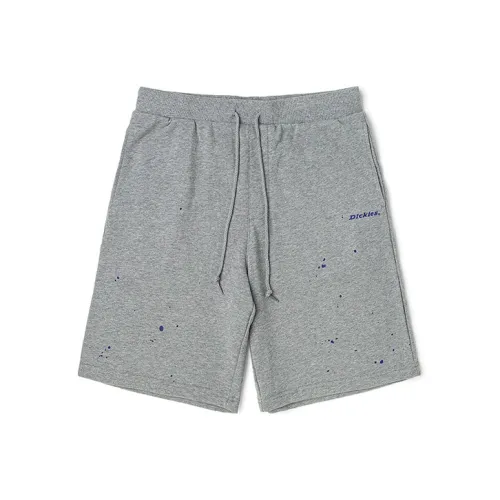 Dickies Casual Shorts Men Gray