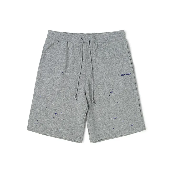 Dickies Casual Shorts Men Gray-0