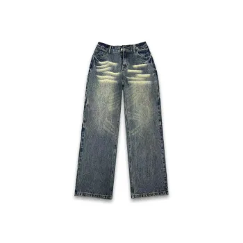 ASHER LEVINE Jeans Unisex