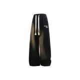 Black (Thickened and Fleece-Lined)