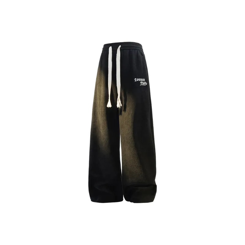 LOOX! Casual Pants Unisex-16