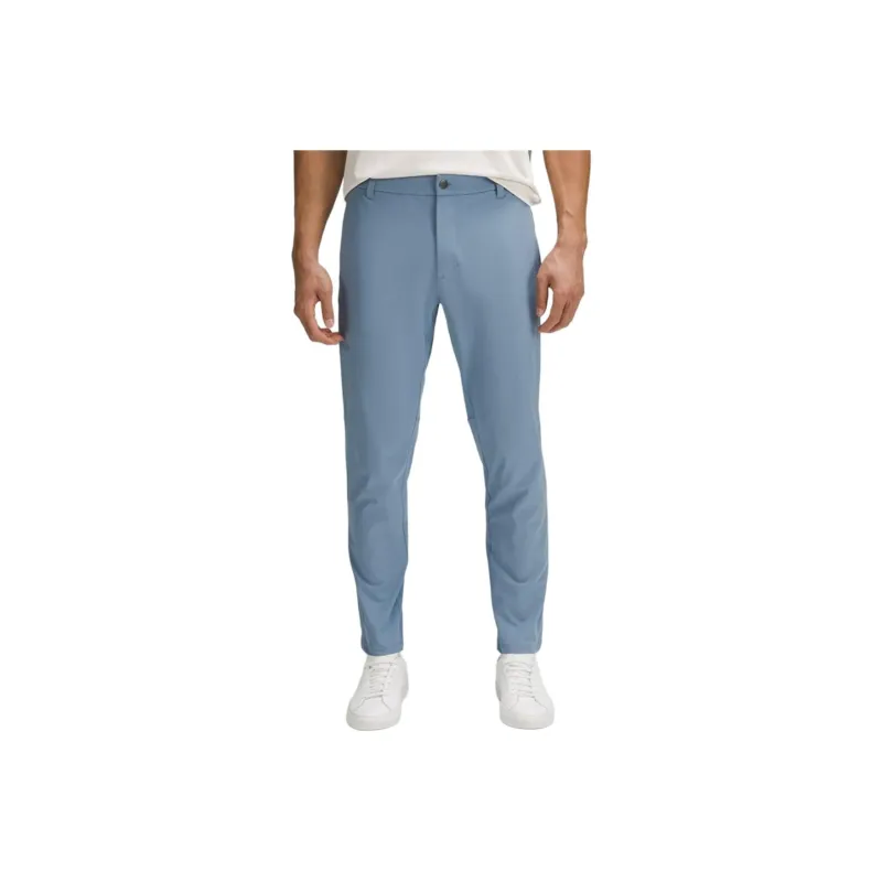 Lululemon ABC Warpstreme Casual Pants Men's-7