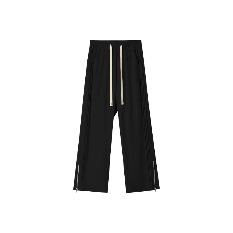 GROOL Casual Pants Unisex-7