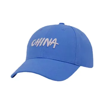 JONNY MOORE Cotton Baseball Caps Unisex